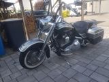 Harley-Davidson Road King Custom *Bagger/LED/Penzl/APE/Unikat* - HARLEY-DAVIDSON 2004 ROAD KING