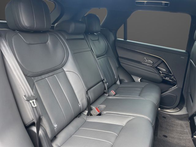 Fahrzeugabbildung Land Rover Range Rover Sport P460e Dynamic SE AHK Pano HuD