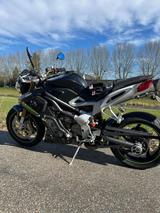 Benelli TNT - BENELLI TNT