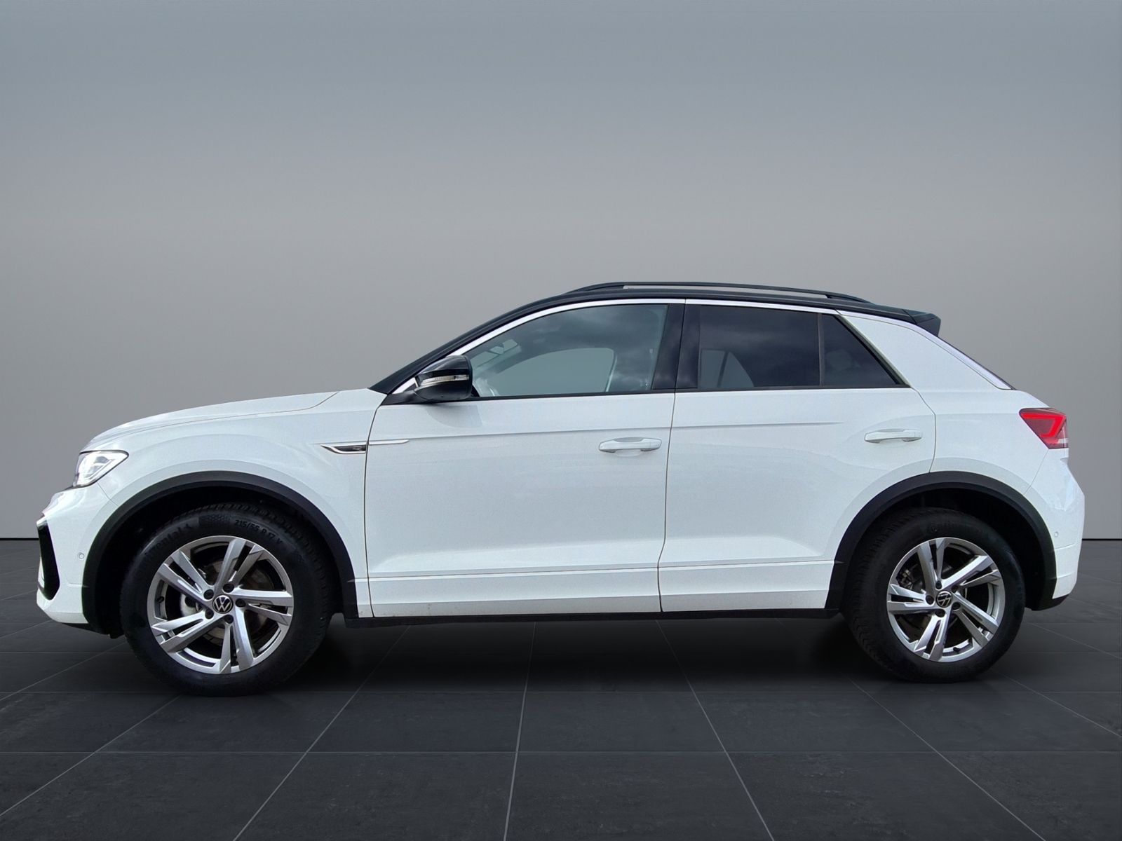 Volkswagen T-Roc 1.5 TSI DSG R-Line 1,49% NAVI LEDPLUS ACC foto 4