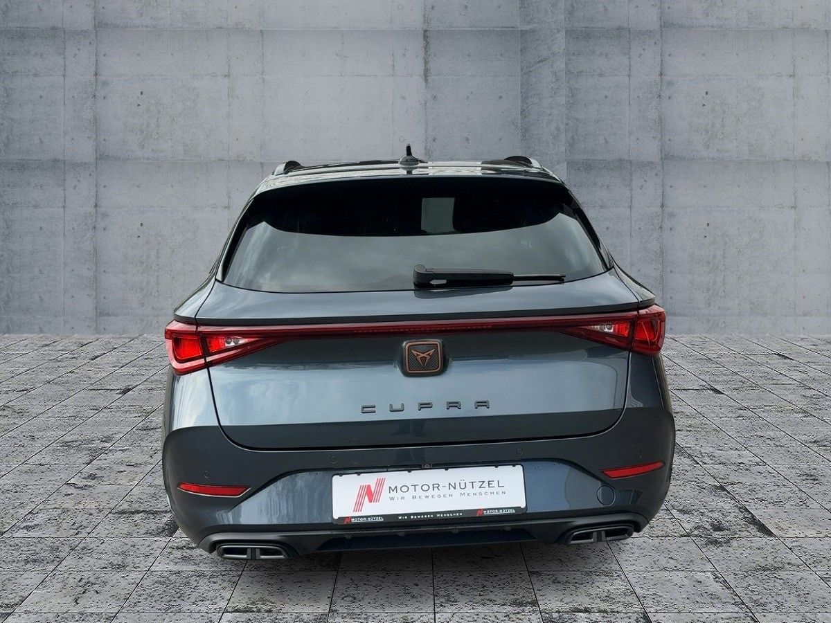 Cupra Leon - Bild 5