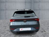 Cupra Leon - Vorschau Bild 5