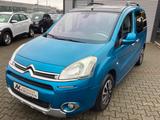 Citroën Berlingo Kombi Selection - 1. Hand - gebrauchte Citroën Berlingo aus dem Jahr 2013