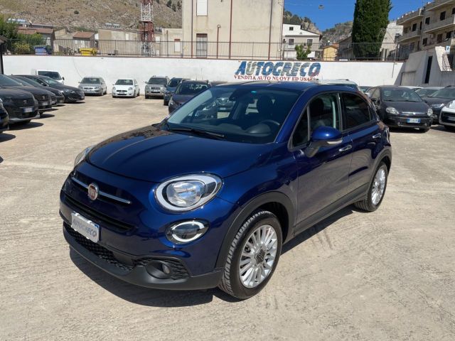 Fiat 500X 1.6 MultiJet 130 CV Connect