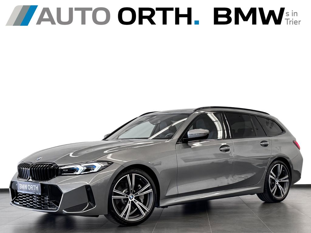 Image of BMW 330
