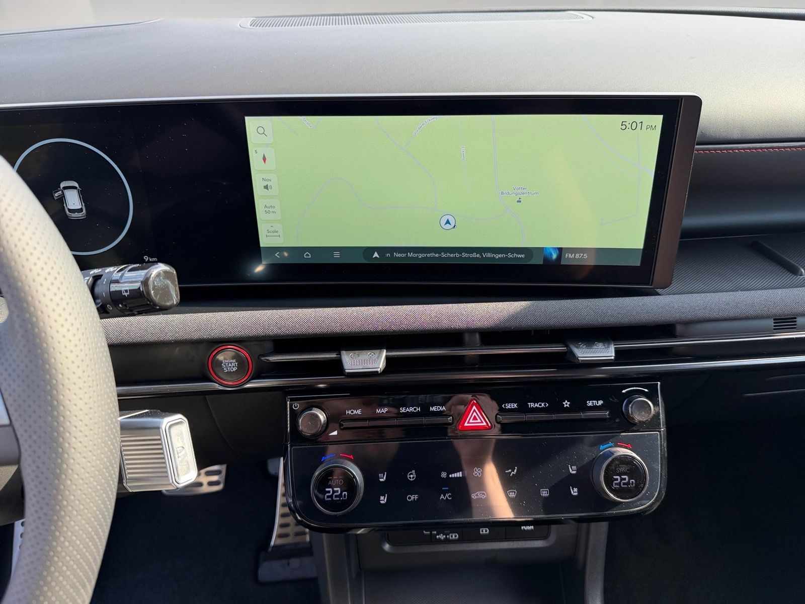 Hyundai Tucson – Bild 9