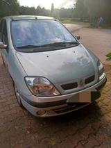 Renault scenic 1 - gebrauchte Renault Scenic aus dem Jahr 2001