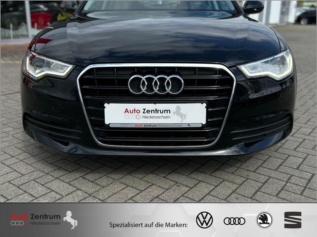 Audi A6 2.0TFSI multitronic ab 77 EUR o.Anzahlung AHK