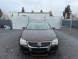 Volkswagen Eos 1.6 FSI Navi Leder Alu - Volkswagen Eos 1F