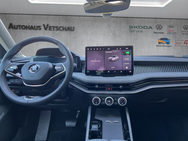 Superb Combi Selection 2.0 TDI DSG Bluetooth LED