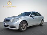 Mercedes-Benz C 200 CGI BlueEfficiency LED | AUTOMATIK | KLIMA - Mercedes-Benz C 200 aus 2011: Cgi