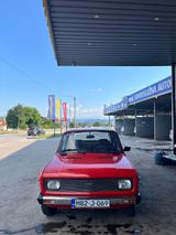 Other Zastava/Fiat 128 1100CL - Other mit Benzin-Antrieb: Kleinwagen, Zastava