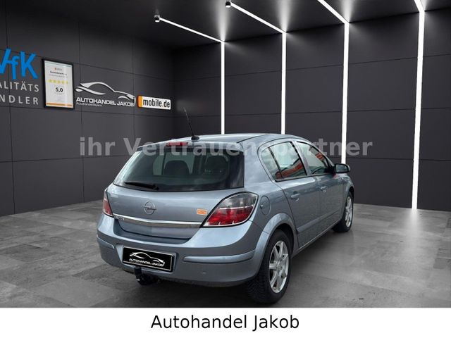Opel Astra H Lim. CATCH ME/TÜV_SERVICE_NEU!