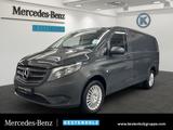 Mercedes-Benz eVito 111 Kasten Lang - mit Elektro-Antrieb: Kleinbus