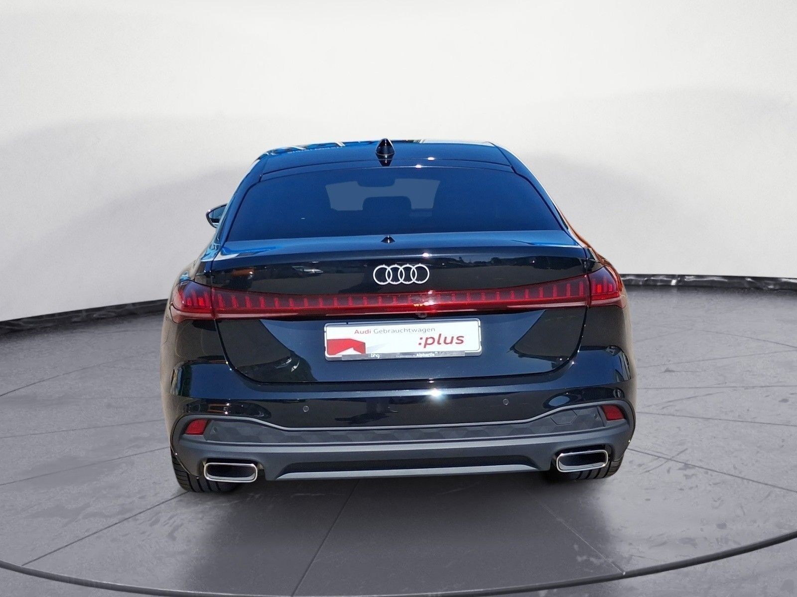 Audi A5 - Bild 5