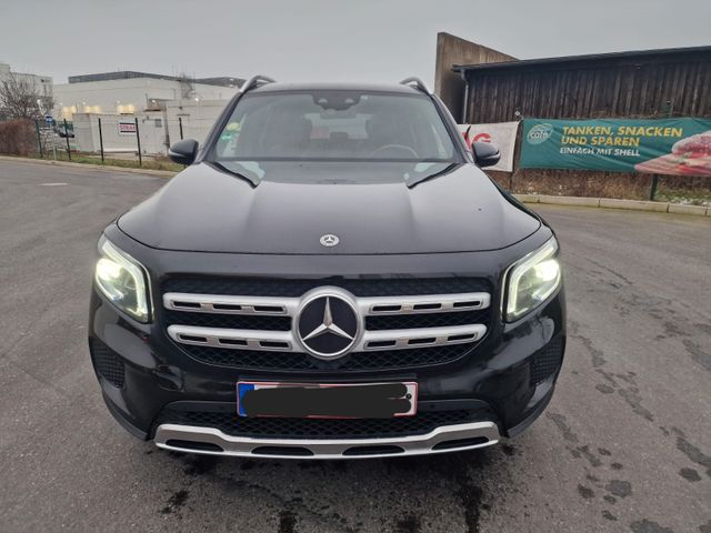 Mercedes-Benz GLB 200 GLB -Klasse GLB 200 d