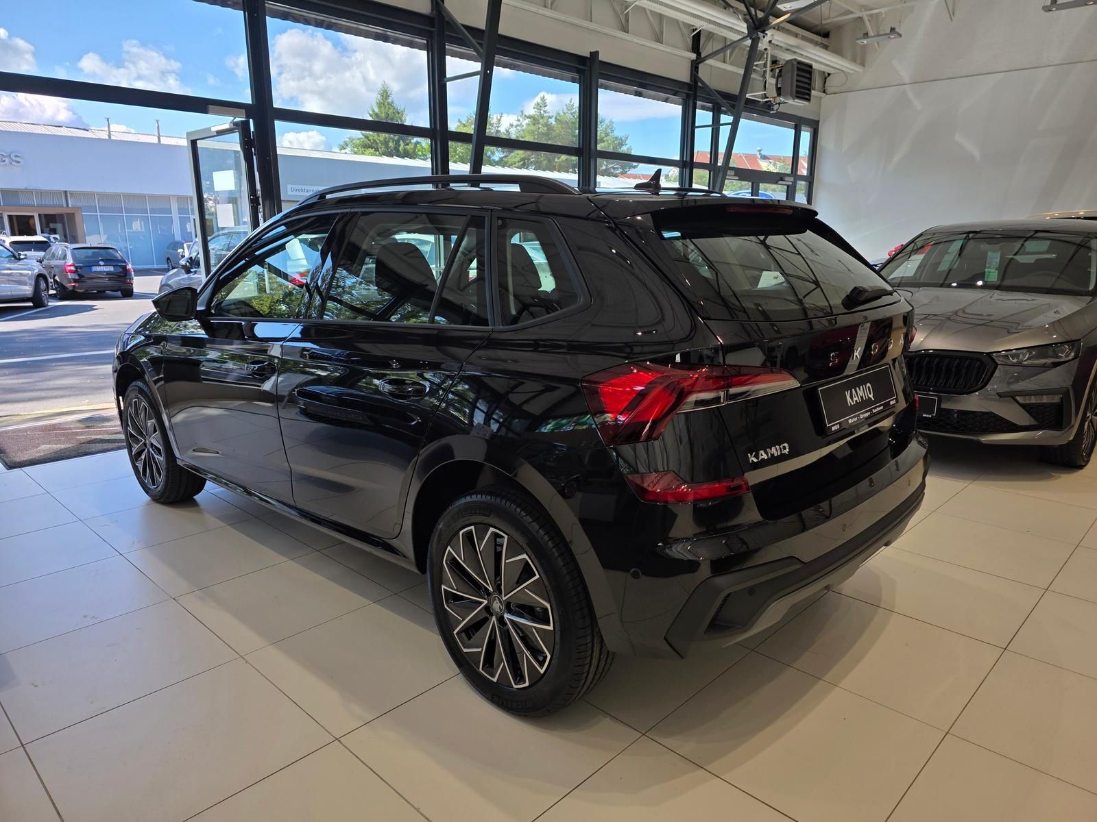 Skoda Kamiq - Bild 5