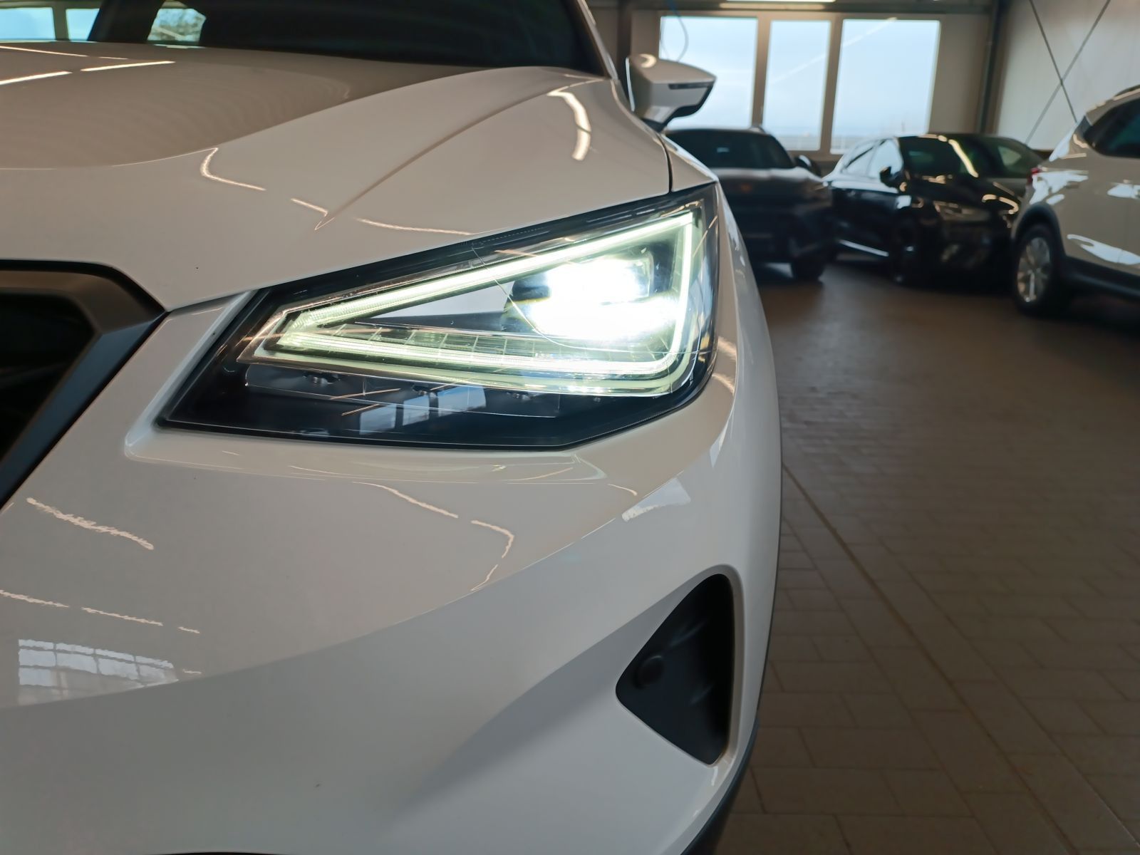 Seat Arona - Bild 8