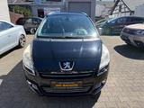 Peugeot 5008 PLATINUM-7 SITZER-NAVI-AUTOM-LEDER-PANO-DVD - Peugeot 5008 mit Diesel-Antrieb: Kleinbus