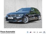 BMW 320d Facelift MSport Adap.LED AHK Pano ACC DA PA - gebrauchte BMW 320 mit Facelift
