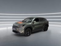 Toyota Urban Cruiser - Vorschau Bild 2