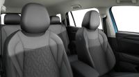 Volkswagen Tayron - Vorschau Bild 11