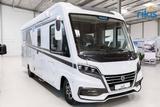 Knaus Sun i 700 LEG Markise, Zerhacker, ZV, 32TV, uvm - Knaus Sun I 700 LEG