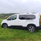 Peugeot Rifter BlueHDi 130 Allure L2 5-Sitzer Allure - Peugeot Rifter von privat