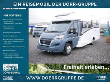 Fahrzeugabbildung Forster T 745 EF Dörr Editionsmodell 2022