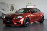 BMW M2 Competition - gebrauchte BMW M2 aus dem Jahr 2019