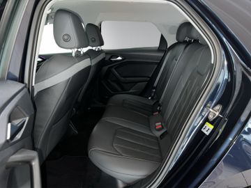 Bild 17 Audi A1 1.5 TFSI 35 Sportback advanced
