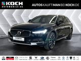 Volvo V90 Cross Country B4D AWD Plus PANO 360v STDHz! - Volvo V90 Cross Country aus 2023