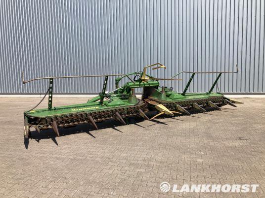 Krone EASYCOLLECT 750-2