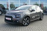 Citroën C3 PureTech 110 LED Navi Kamera Tempomat - Citroën C3 mit Benzin-Antrieb: Kleinwagen