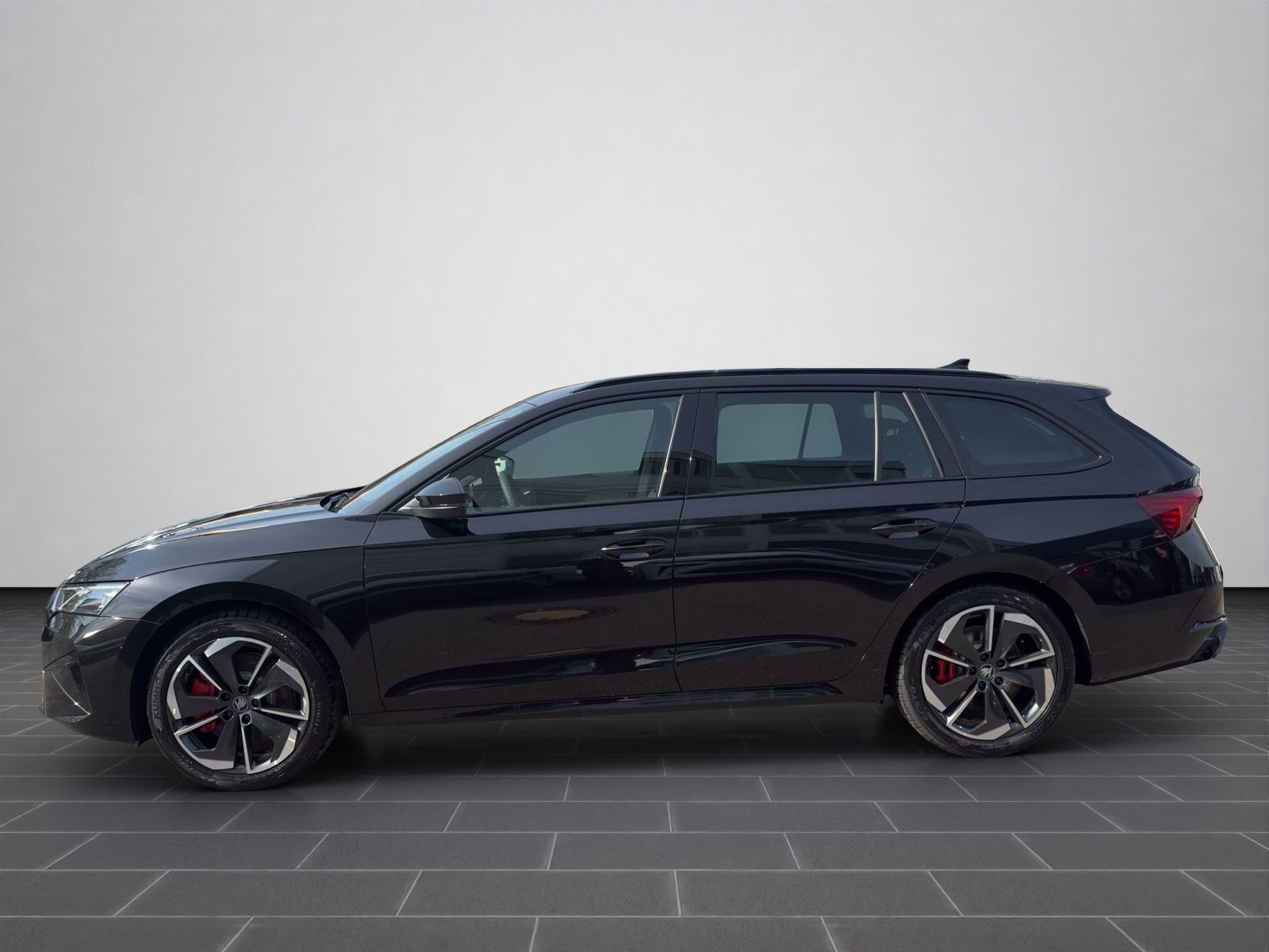 Skoda Octavia - Bild 9