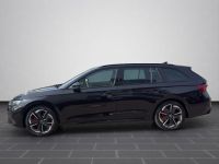 Skoda Octavia - Vorschau Bild 9