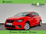 Seat Ibiza 1.0 TSI NAVI~APP~VIRTUELLC~SHZ~PDC~ALU~GRA