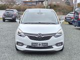 Opel Zafira Tourer(7SITZER/PANO/OPC LINE/TOP AUSST) - Opel Zafira: Standheizung