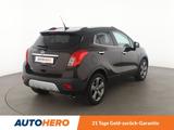 Opel Mokka 1.4 Turbo Innovation ecoFlex*NAVI*XENON* - Opel Mokka Gebrauchtwagen in Mülheim (Ruhr)