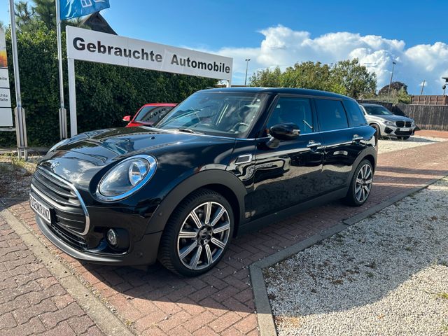 MINI One Clubman*NAVI*KLIMAAUTO.*PDC*