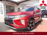 Mitsubishi Eclipse Cross 1,5 Diamant Edition+ 2WD CVT - Mitsubishi Eclipse aus 2019