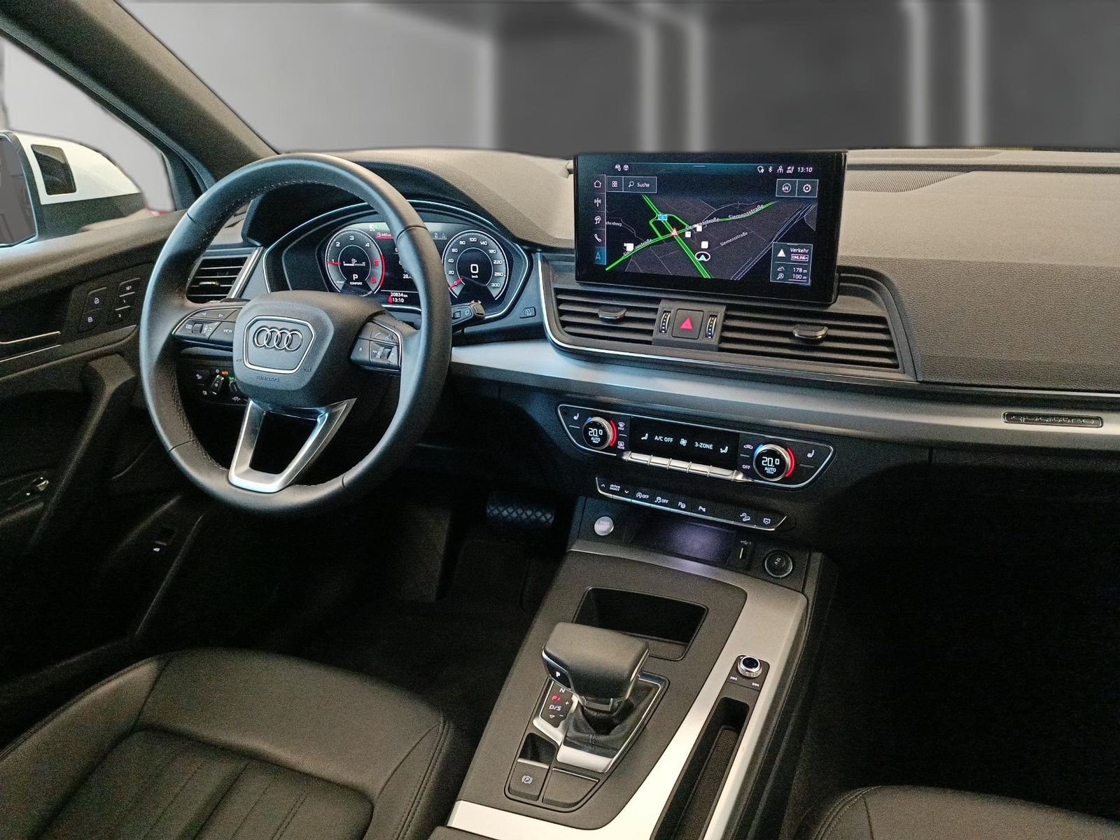 Audi Q5 - Bild 8