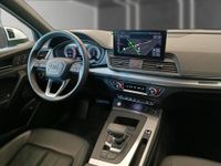 Audi Q5 - Vorschau Bild 8