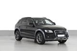 Audi Q5 3.0 V6 TDI QUATTRO EXCLUSIVE SPORT EDITION - Audi: Exclusive