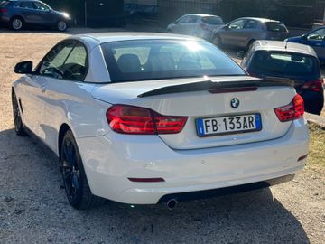 BMW 420 - 10