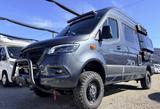HYMER / ERIBA / HYMERCAR Grand Canyon S Cross Over  Viele Extras!!