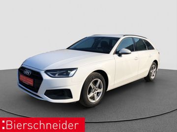 Audi A4 - 1