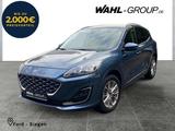 Ford Kuga Plug-In Hybrid Vignale Head-Up DAB LED RFK - Ford Kuga Vignale mit Hybrid-Antrieb (Benzin/Elektro)