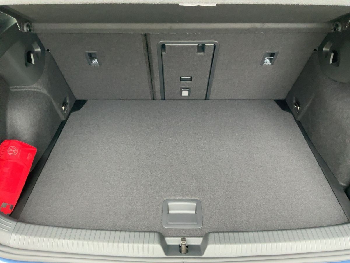 Volkswagen Golf - Bild 14