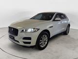 Jaguar F-Pace (X761) 2.0 D 180 CV AWD aut. Portf - Jaguar mit Diesel-Antrieb: 2.7